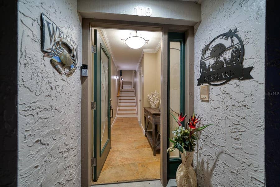Property photo for 119 MARINA DEL REY COURT, Clearwater, FL