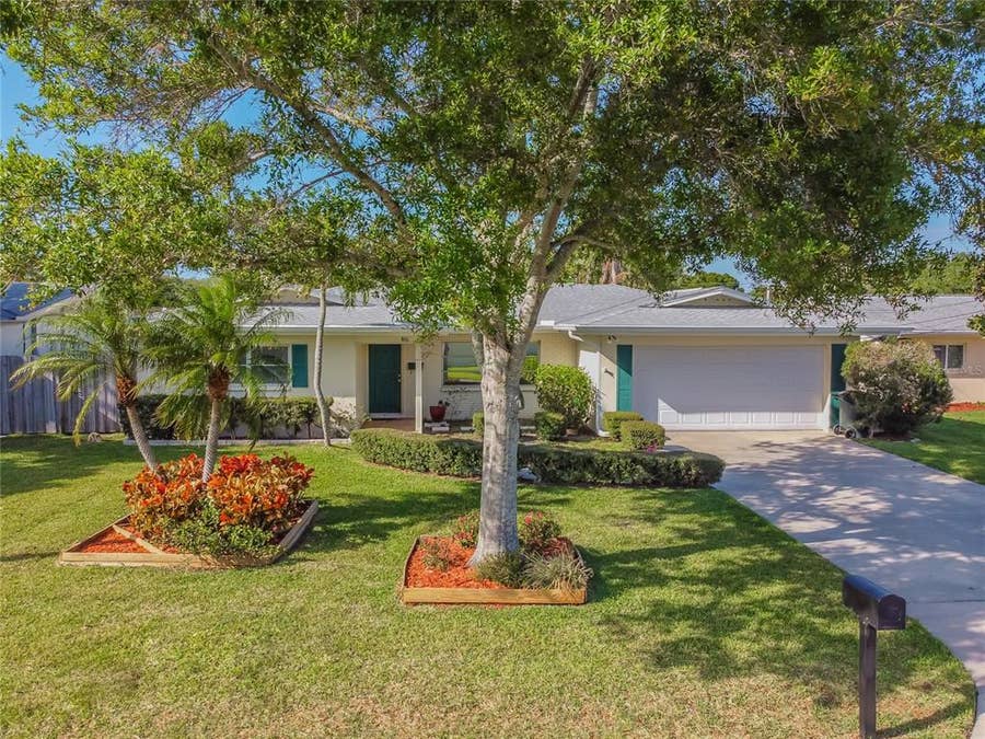Property photo for 806 TERRACE ROAD, Dunedin, FL