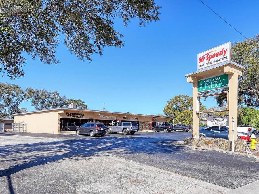 Property photo for 12509 ULMERTON ROAD, Largo, FL