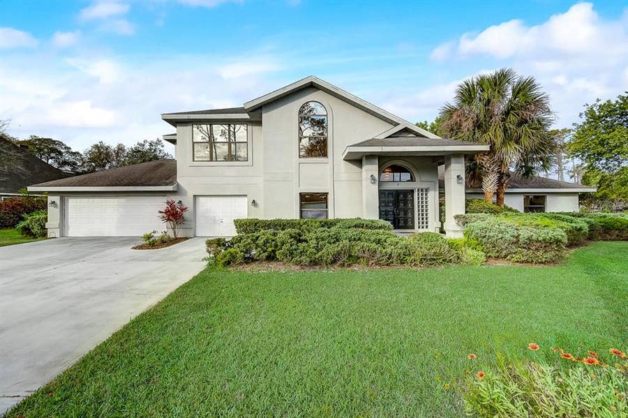 Property photo for 3 ECHO WOODS WAY, Ormond Beach, FL