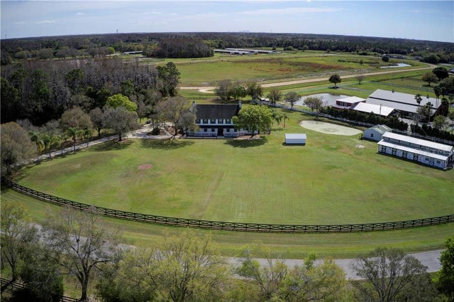 Property photo for 11602 INNFIELDS DRIVE, Odessa, FL