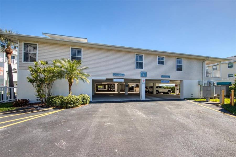 Property photo for 19811 GULF BOULEVARD, #207, Indian Shores, FL