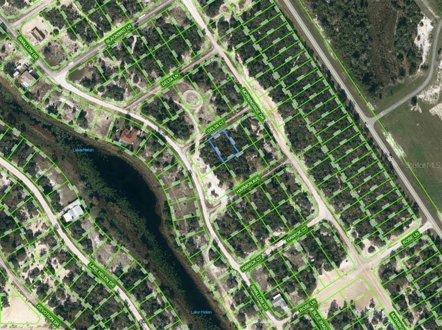 Property photo for 455 DELTA COURT, Lake Placid, FL