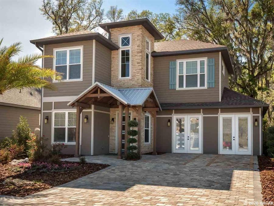 Property photo for 6236 SW 50th STREET, Gainesville, FL