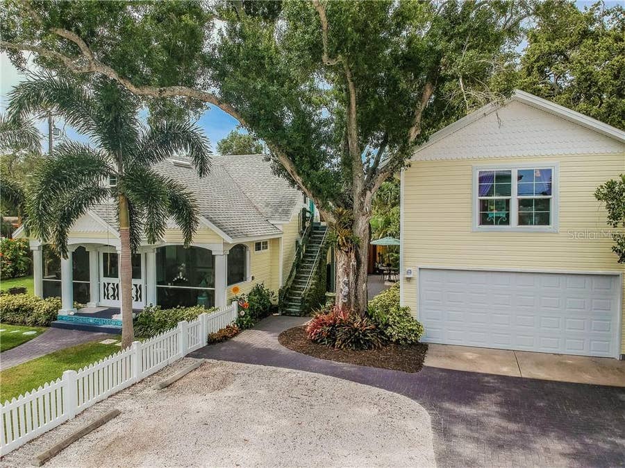 Property photo for 259 ALBERT STREET, #A, Dunedin, FL