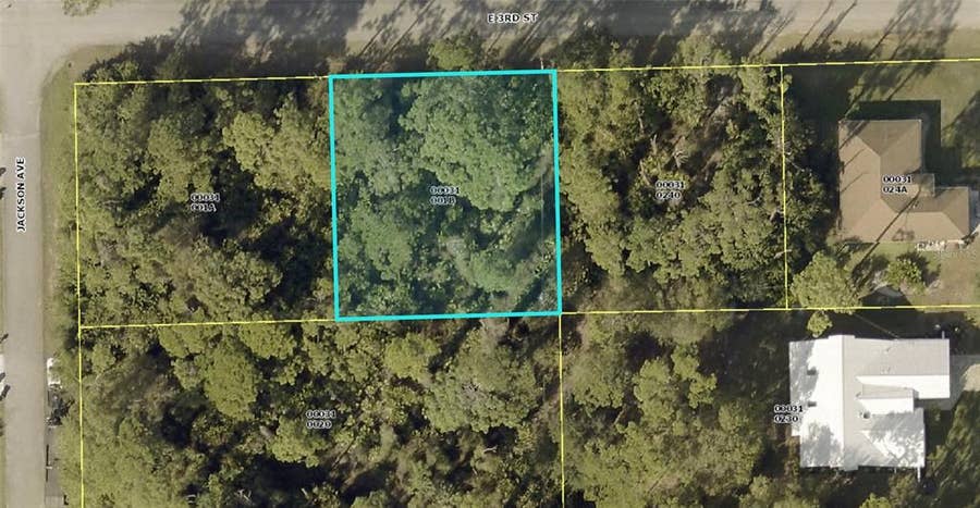 Property photo for 2902 E 3RD STREET, Lehigh Acres, FL