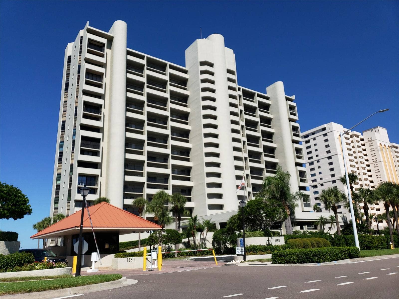1290 GULF BOULEVARD, #907, Clearwater, FL 33767 1290 GULF BOULEVARD, #907, Clearwater, FL 33767