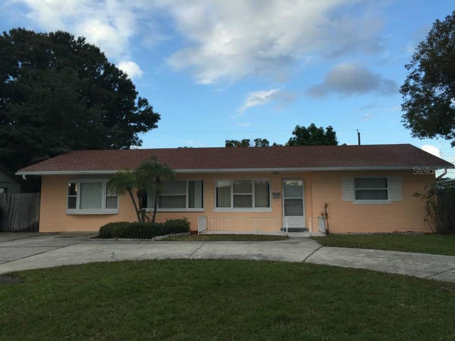 Property photo for 6711 35TH TERRACE N, St Petersburg, FL