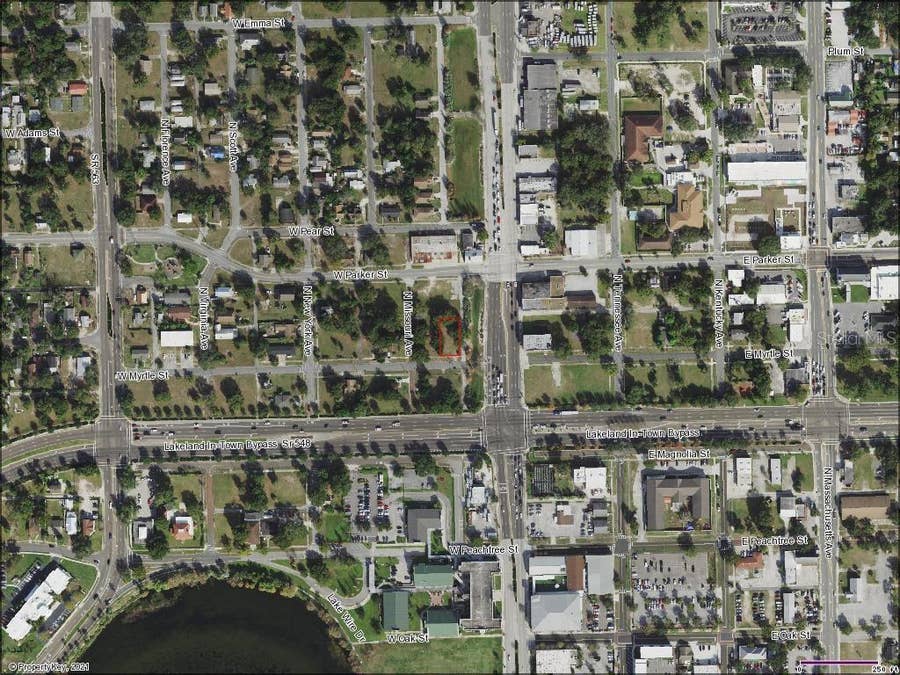 Property photo for 115 W MYRTLE STREET, Lakeland, FL