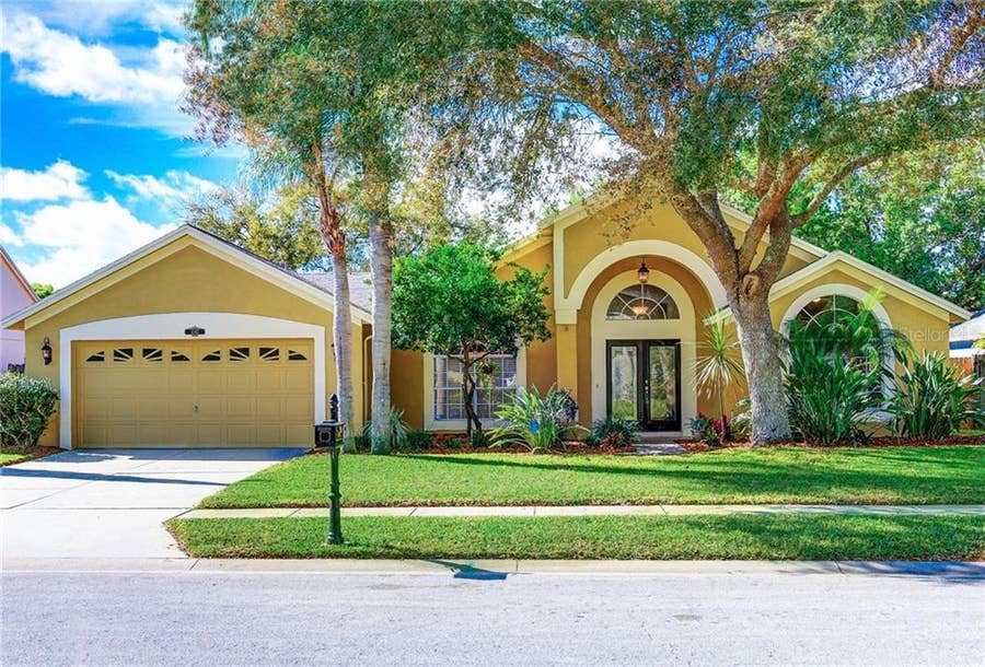 Property photo for 4742 STONEVIEW CIRCLE, Oldsmar, FL