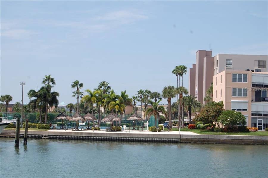 Property photo for 7420 BAY ISLAND DRIVE S, #276, South Pasadena, FL