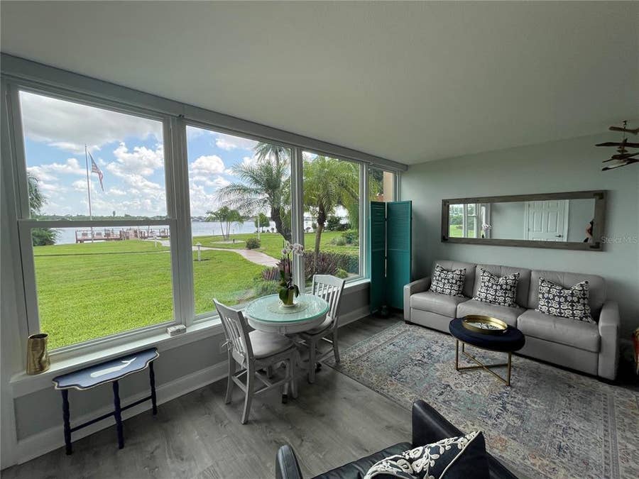 Property photo for 1847 SHORE DRIVE S, #109, South Pasadena, FL