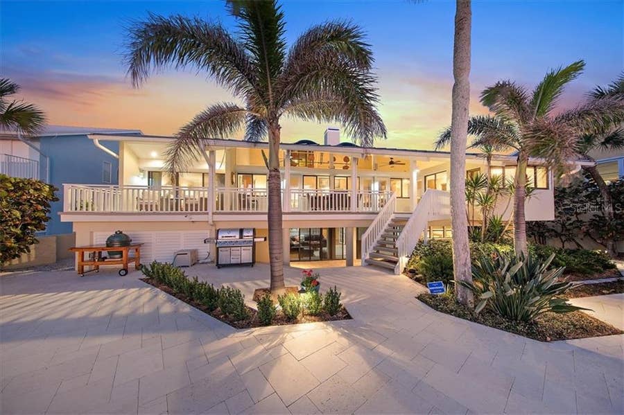 Property photo for 60 GULF BOULEVARD, Belleair Shores, FL