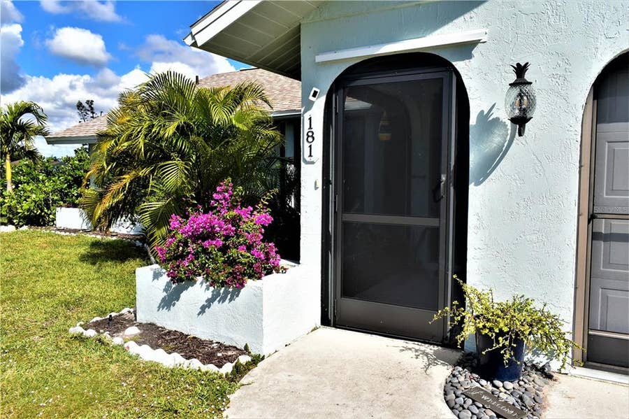Property photo for 181 BUNKER ROAD, Rotonda West, FL