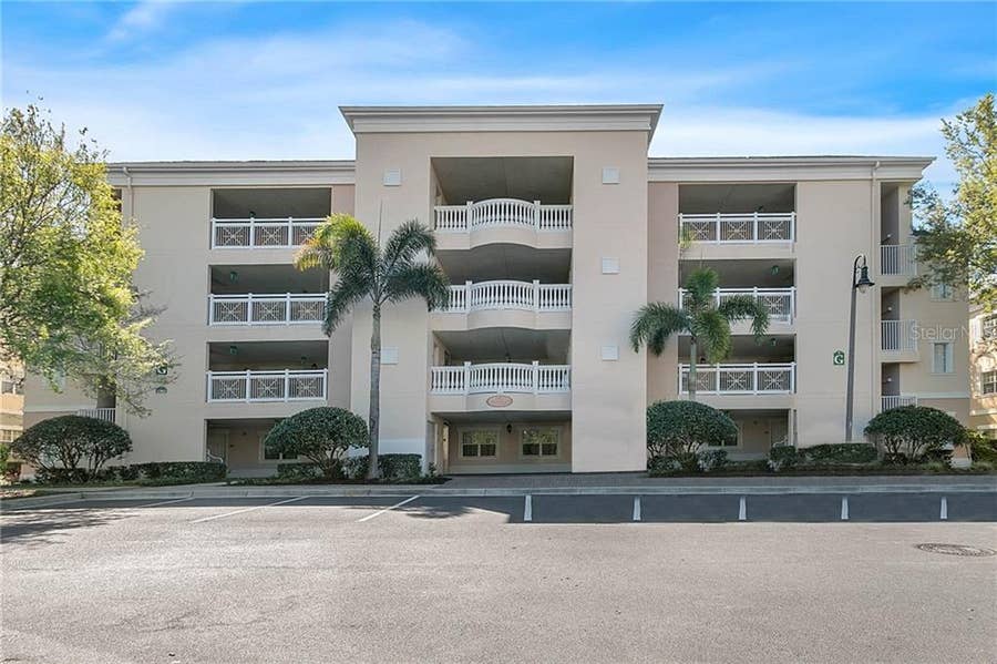 Property photo for 1362 CENTRE COURT RIDGE DRIVE, #104, Reunion, FL