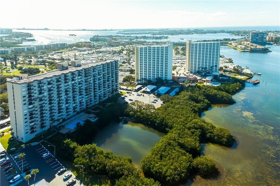 Property photo for 7050 SUNSET DRIVE S, #805, South Pasadena, FL