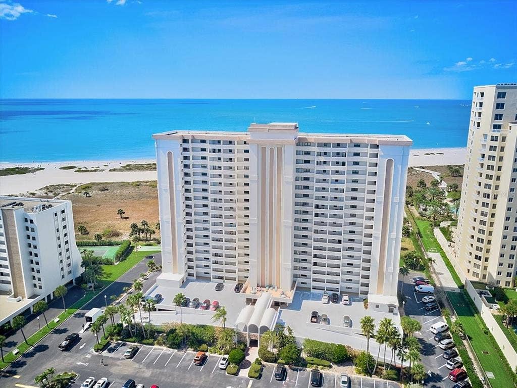 1230 GULF BOULEVARD, #407, Clearwater, FL 33767 1230 GULF BOULEVARD, #407, Clearwater, FL 33767