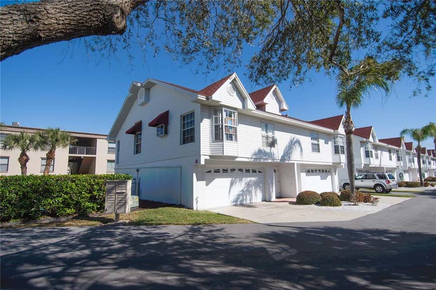 Property photo for 19717 GULF BOULEVARD, #V1, Indian Shores, FL