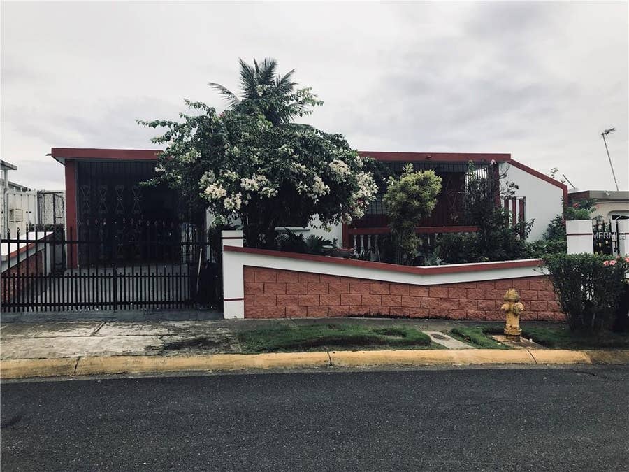 Property photo for B6 LOURDES ST., Vega Baja, PR