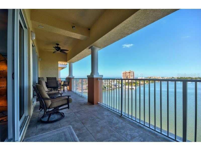 Property photo for 17735 GULF BOULEVARD, #701, Redington Shores, FL
