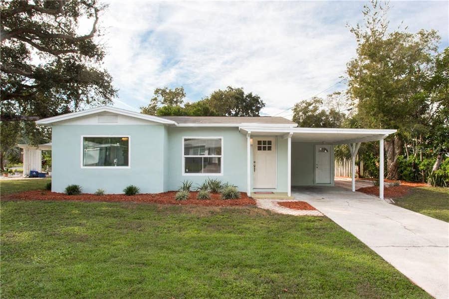 Property photo for 803 PARK STREET S, South Pasadena, FL