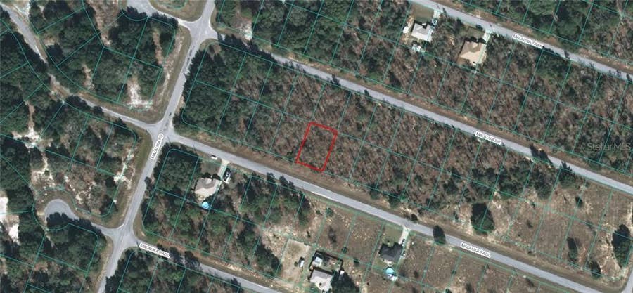Property photo for 00 MALAUKA RADIAL, Ocklawaha, FL