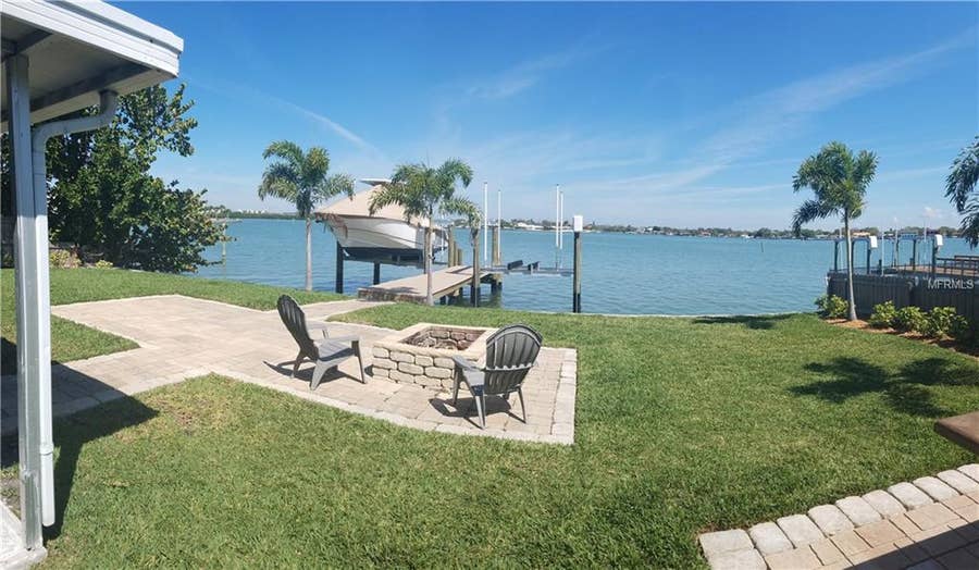 Property photo for 6972 S SHORE DRIVE S, South Pasadena, FL