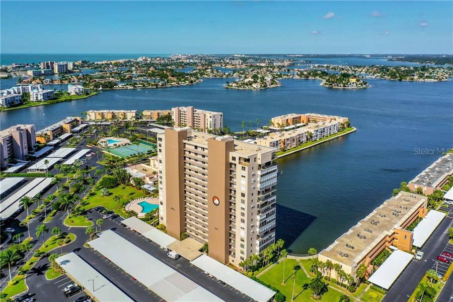 Property photo for 7300 SUN ISLAND DRIVE S, #603, South Pasadena, FL