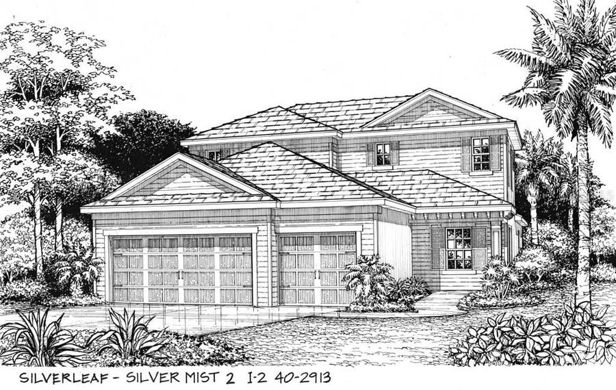 Property photo for 4151 SHIMMERING OAKS DRIVE, Parrish, FL