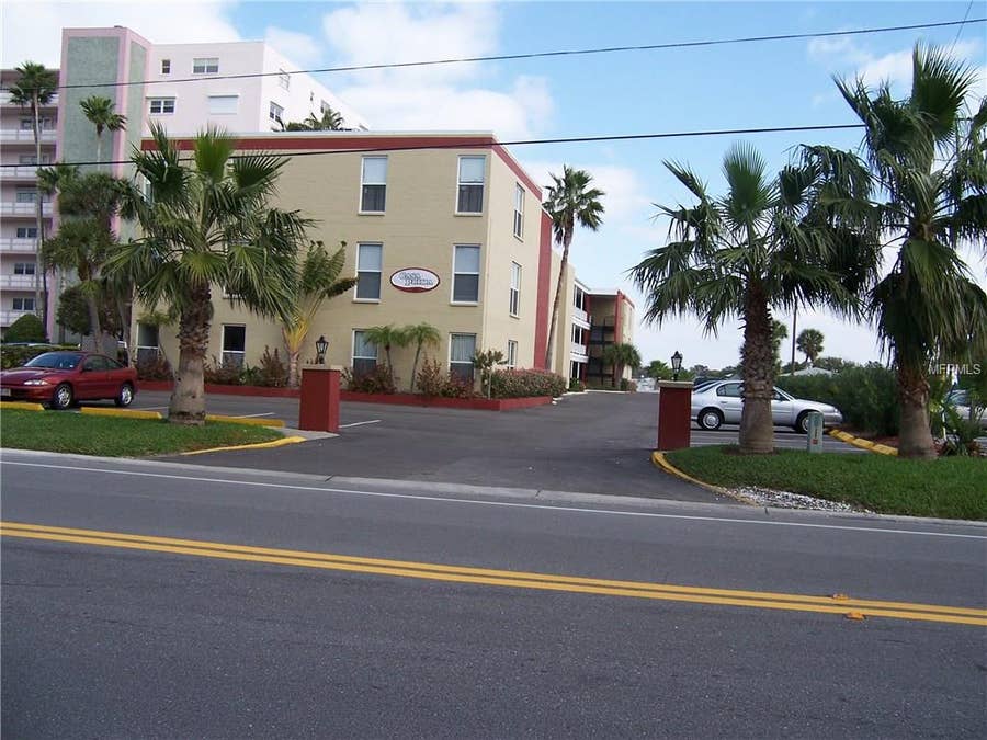 Property photo for 1859 SHORE DRIVE S, #210, South Pasadena, FL