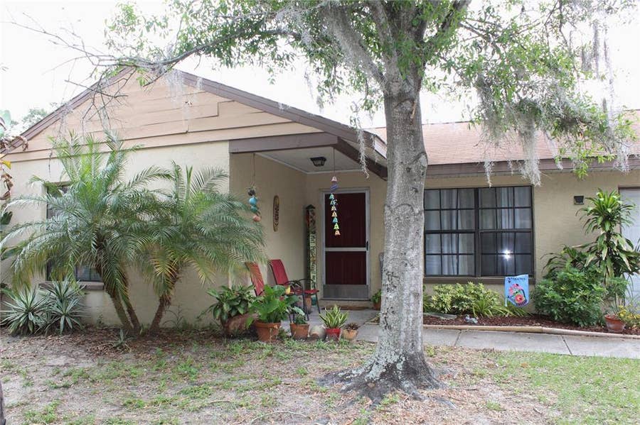 Property photo for 1330 14TH STREET, Palm Harbor, FL