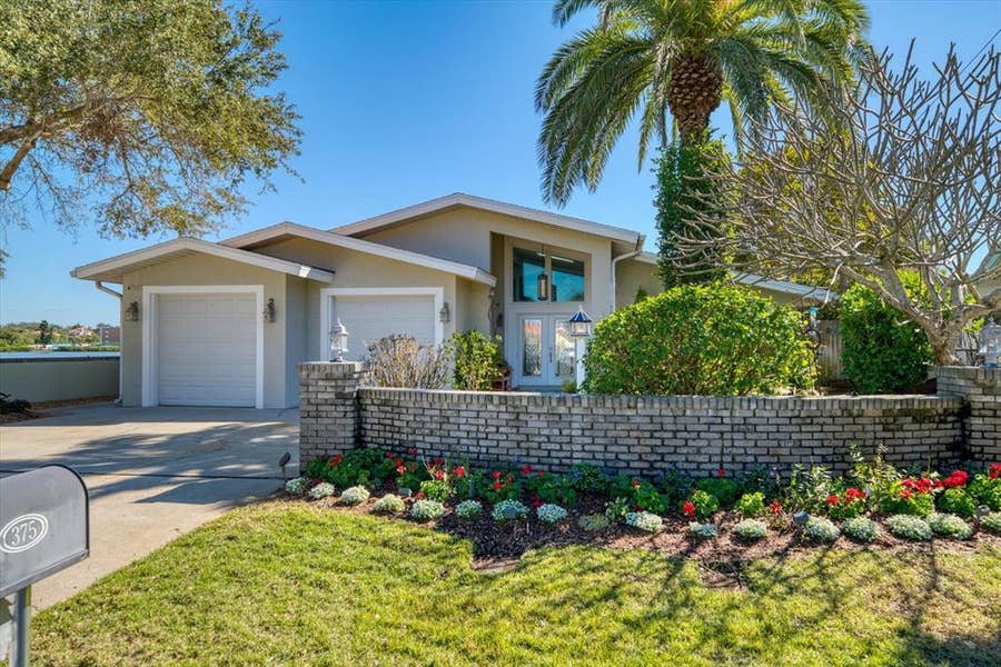 Property photo for 375 LA HACIENDA DRIVE, Indian Rocks Beach, FL