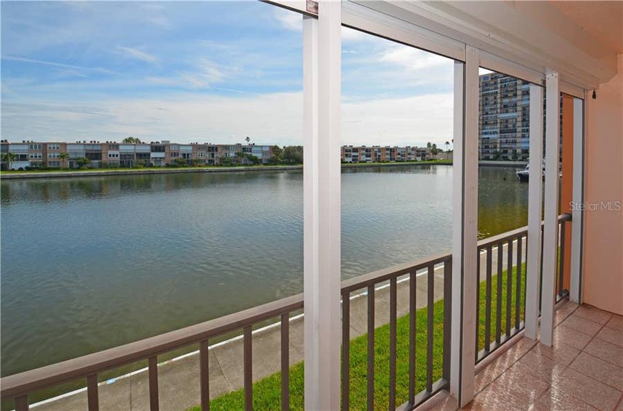 Property photo for 7625 SUN ISLAND DRIVE S, #205, South Pasadena, FL