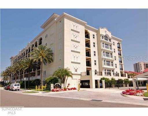 Property photo for 202 WINDWARD, #601, Clearwater, FL