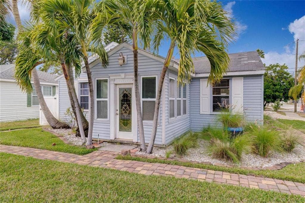 7200 BOCA CIEGA DRIVE, St Pete Beach, FL 33706 7200 BOCA CIEGA DRIVE, St Pete Beach, FL 33706