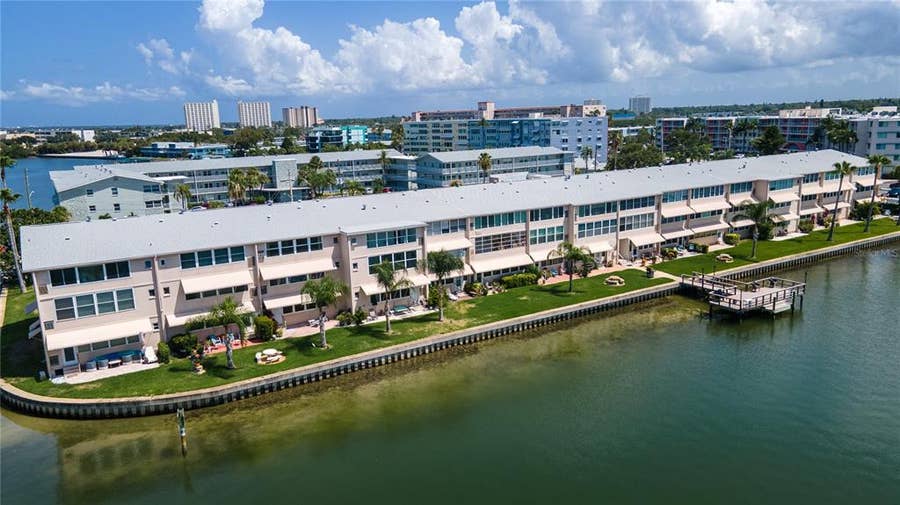 Property photo for 1893 SHORE DRIVE S, #112, South Pasadena, FL