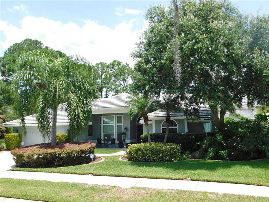 Property photo for 2309 OXFORD COURT, Safety Harbor, FL