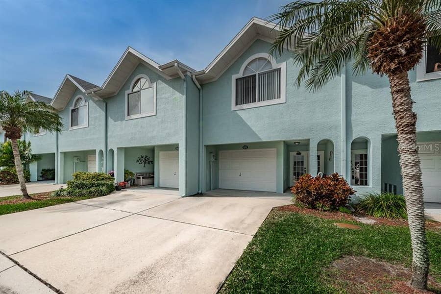 Property photo for 623 GARLAND CIRCLE, Indian Rocks Beach, FL