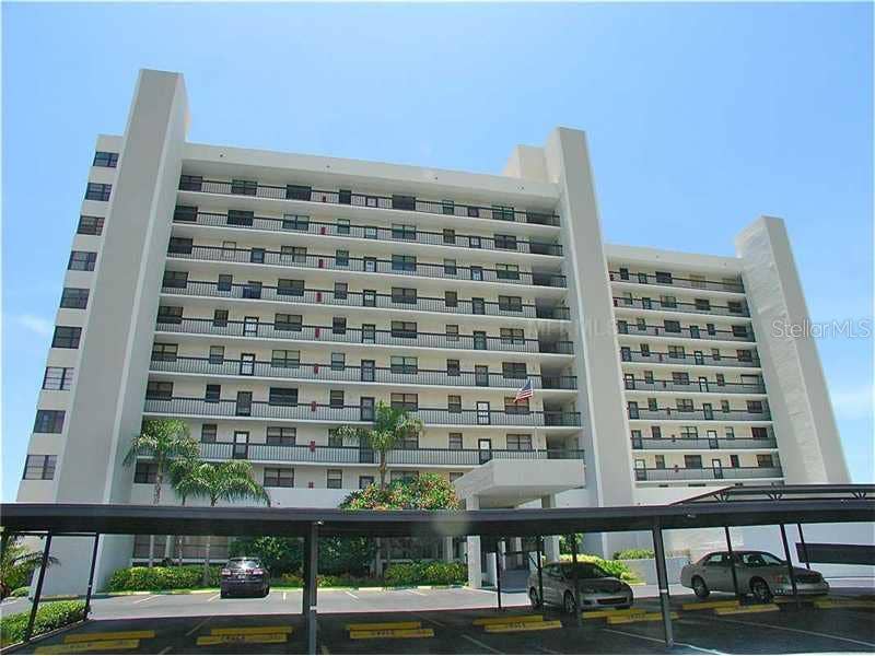 Property photo for 15462 GULF BOULEVARD, #203, Madeira Beach, FL