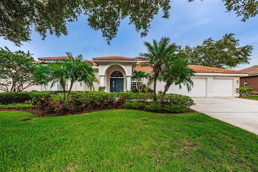 Property photo for 2031 DIAMOND COURT, Oldsmar, FL