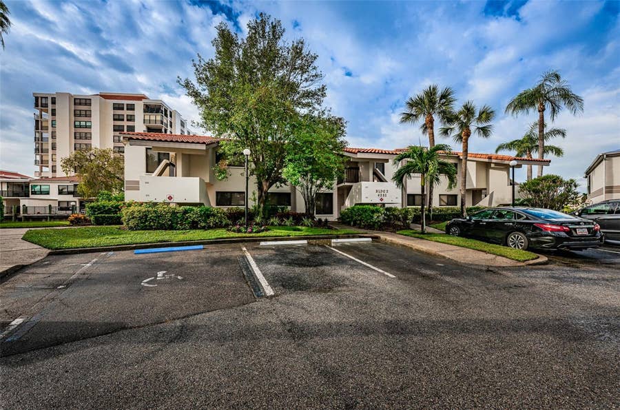 Property photo for 6281 BAHIA DEL MAR BOULEVARD, #208, St Petersburg, FL