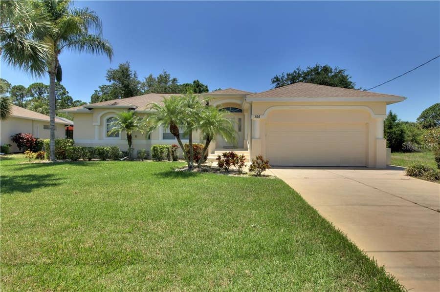 Property photo for 155 LONG MEADOW LANE, Rotonda West, FL