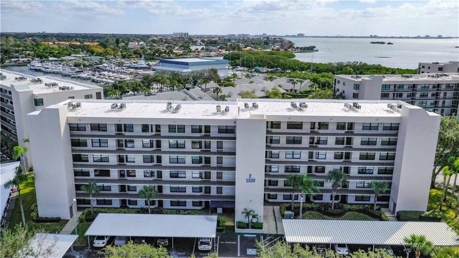 Property photo for 1320 PASADENA AVENUE S, #106, South Pasadena, FL