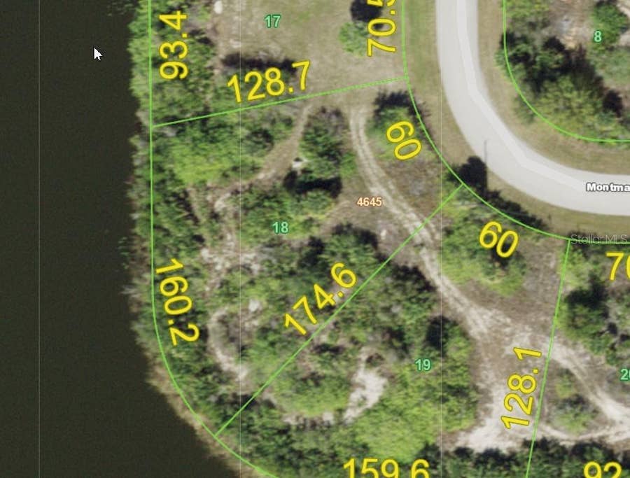 Property photo for 14275 MONTMARTE AVENUE, Port Charlotte, FL