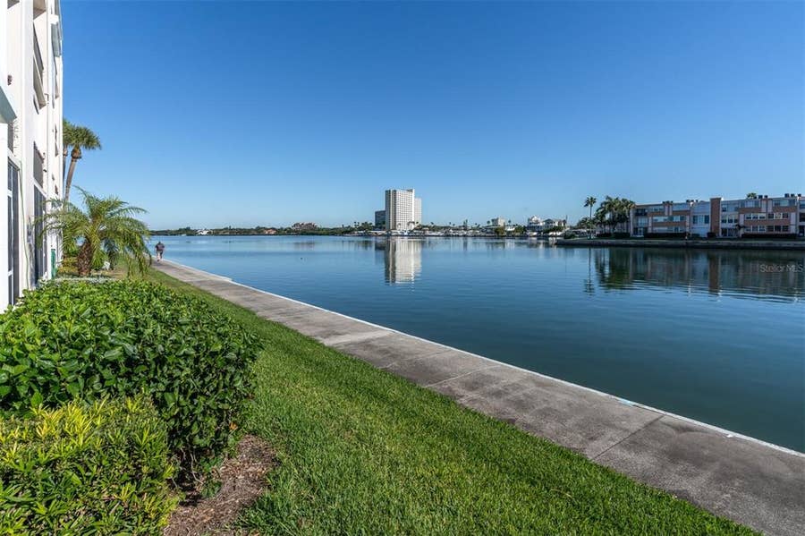 Property photo for 7645 SUN ISLAND DRIVE S, #103, South Pasadena, FL