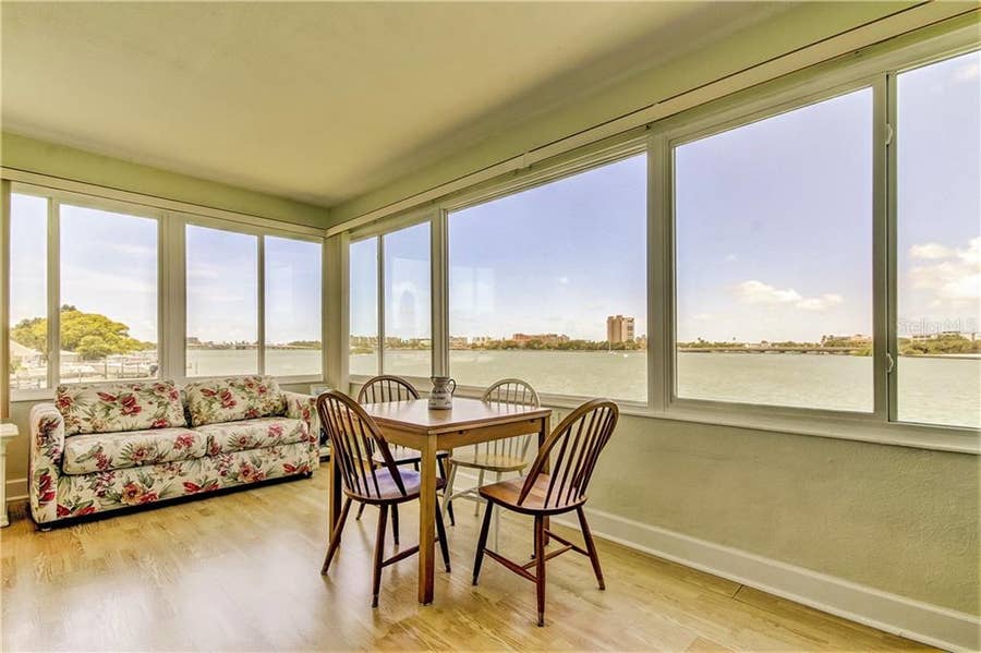Property photo for 1898 SHORE DRIVE S, #205, South Pasadena, FL