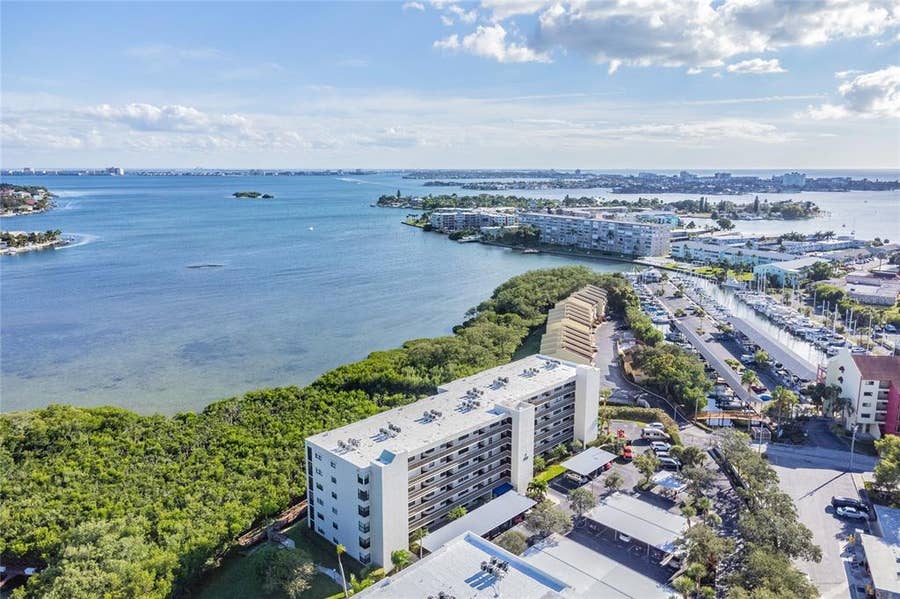 Property photo for 1332 PASADENA AVENUE S, #304, South Pasadena, FL