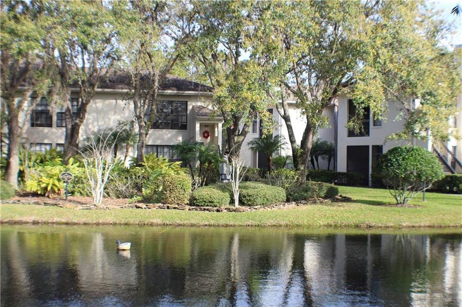 Property photo for 3358 MERMOOR DRIVE, #2104, Palm Harbor, FL