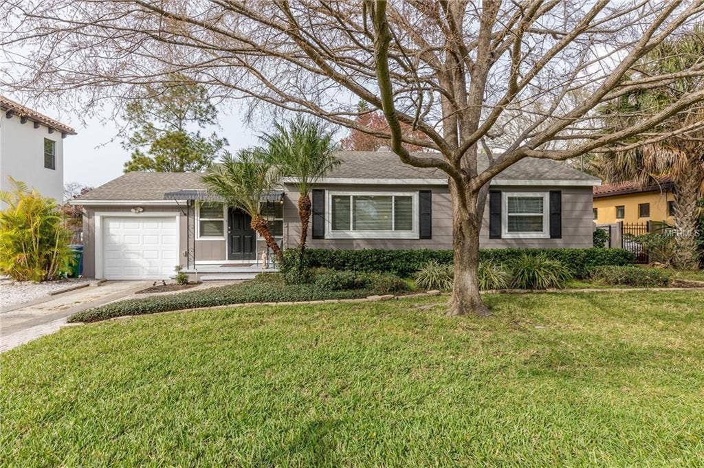 3503 W VASCONIA STREET, Tampa, FL 33629 =