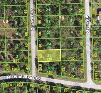 Property photo for 12342 ORANTES DRIVE, Punta Gorda, FL